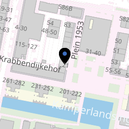 Appartement CLS00 L 1513 1