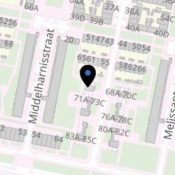 Appartement CLS00 L 1562 10