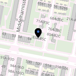 Appartement CLS00 L 1562 12