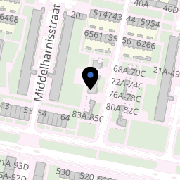 Appartement CLS00 L 1562 15