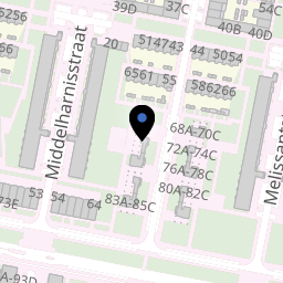 Appartement CLS00 L 1562 28