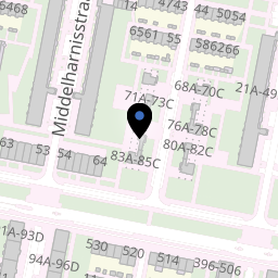 Appartement CLS00 L 1562 3