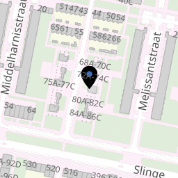 Appartement CLS00 L 1562 36