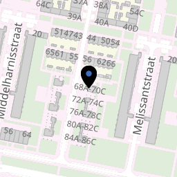 Appartement CLS00 L 1562 52