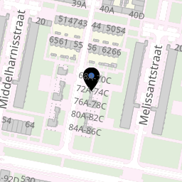 Appartement CLS00 L 1562 53