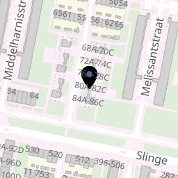 Appartement CLS00 L 1562 58