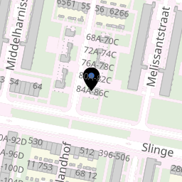 Appartement CLS00 L 1562 59