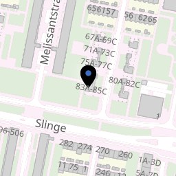 Appartement CLS00 L 1563 22