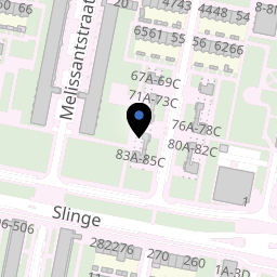 Appartement CLS00 L 1563 24