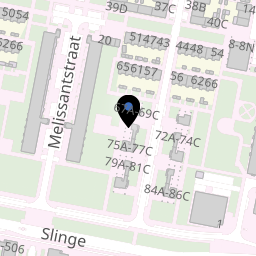 Appartement CLS00 L 1563 27