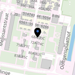 Appartement CLS00 L 1563 32