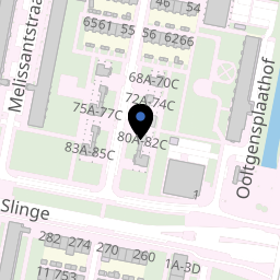 Appartement CLS00 L 1563 47