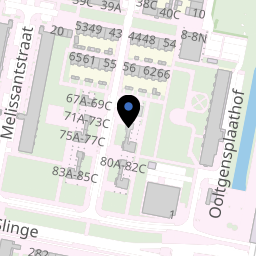 Appartement CLS00 L 1563 53