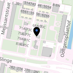 Appartement CLS00 L 1563 55