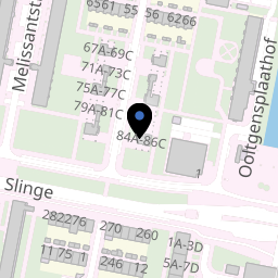 Appartement CLS00 L 1563 59