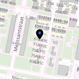 Appartement CLS00 L 1563 9