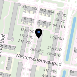 Appartement CLS00 L 2756 23