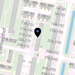 Appartement CLS00 L 2756 26