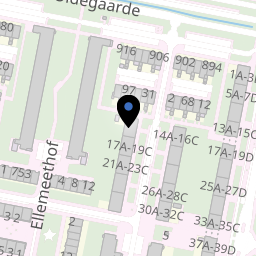 Appartement CLS00 L 2756 38