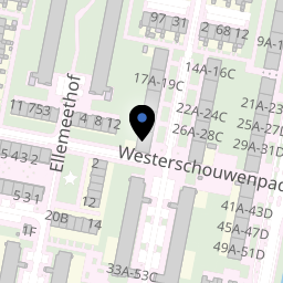 Appartement CLS00 L 2756 40