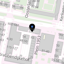 Appartement CLS00 L 2977 8