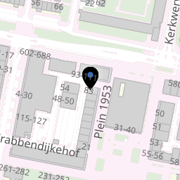 Appartement CLS00 L 3303 6