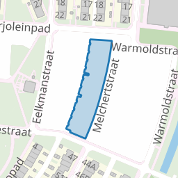 Perceel CLS00-L-3519