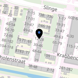 Appartement CLS00 L 718 26