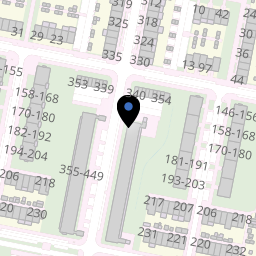 Appartement CLS00 L 970 21