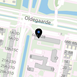Appartement CLS00 L 983 48