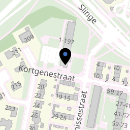 Appartement CLS00 L 990 291