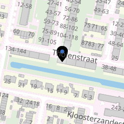 Appartement CLS00 L 992 15