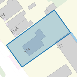 Perceel CPL01-A-3116