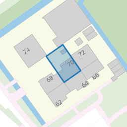 Perceel CPL01-A-3301