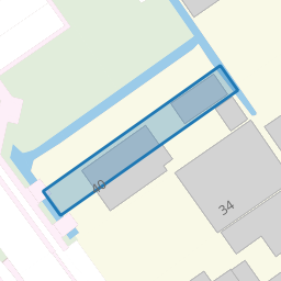 Perceel CPL01-A-3430