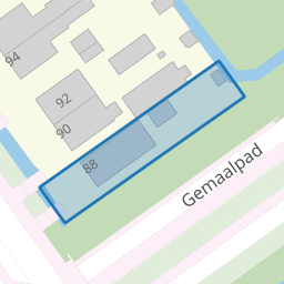 Perceel CPL01-A-3433