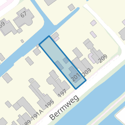 Perceel CPL01-A-3448