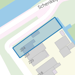 Perceel CPL01-A-3921