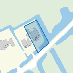 Perceel CPL01-A-3992