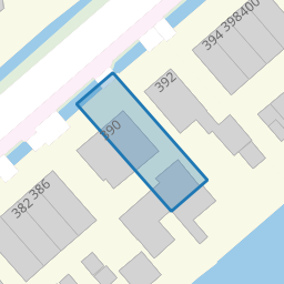 Perceel CPL01-A-4233