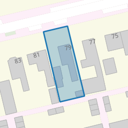 Perceel CPL01-A-4268