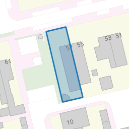 Perceel CPL01-A-4274