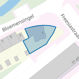 Perceel CPL01-A-4285