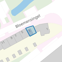 Perceel CPL01-A-4286