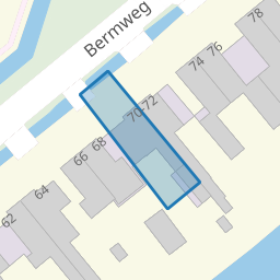 Perceel CPL01-A-4343