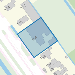 Perceel CPL01-A-4351