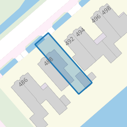 Perceel CPL01-A-4357