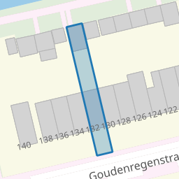 Perceel CPL01-A-4364