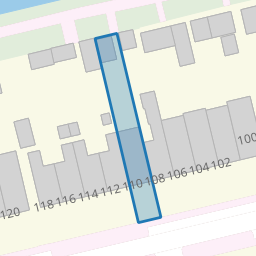 Perceel CPL01-A-4374