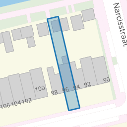 Perceel CPL01-A-4381